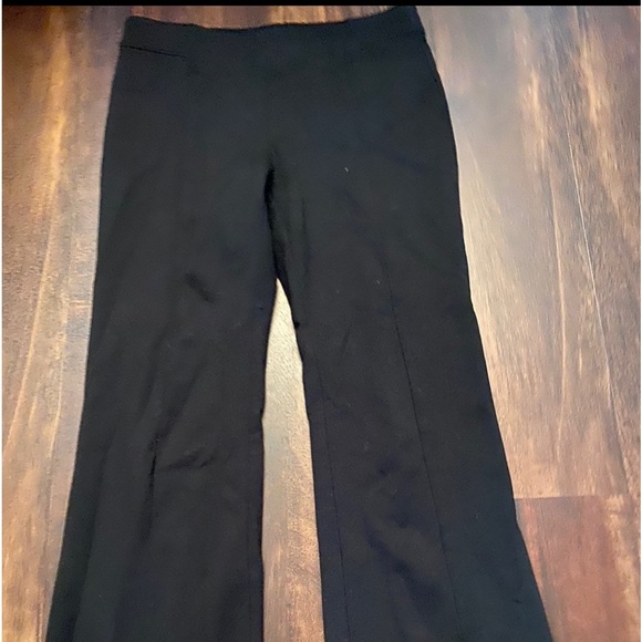 INC Petite Stetch Pants - Picture 1 of 4